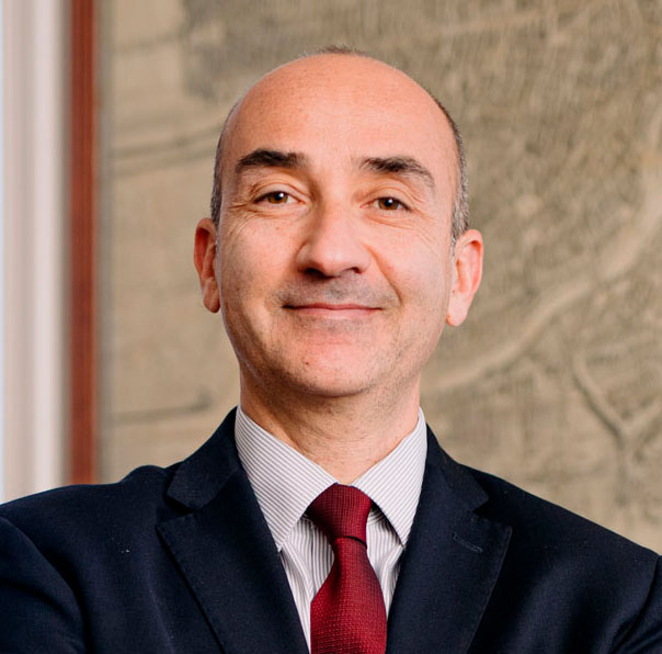 Roberto Pellegrini