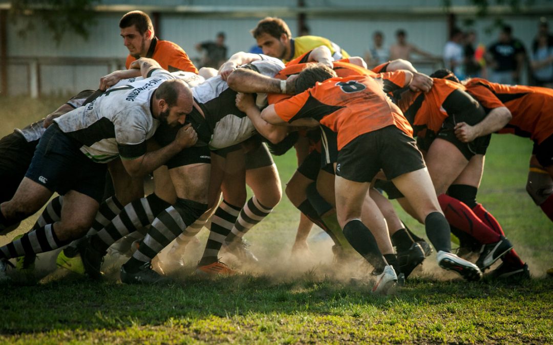 Misure di sostegno per associazioni e società sportive dilettantistiche nell’emergenza epidemiologica