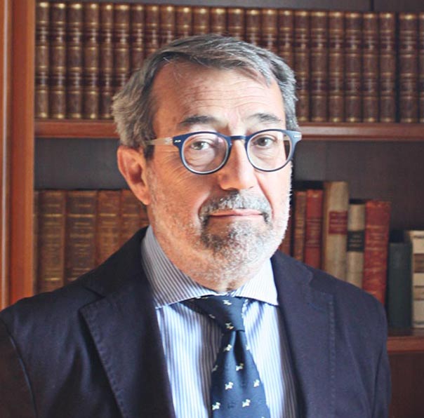 Massimo Marcacci Balestrazzi